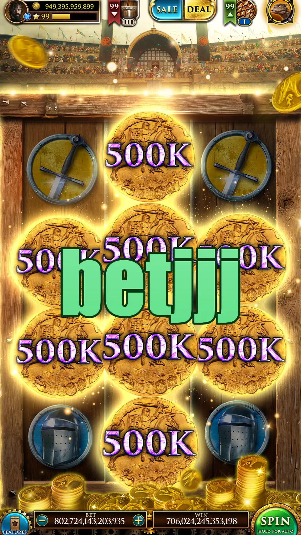 betjjj APK