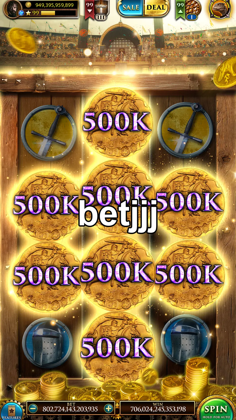 betjjj APK
