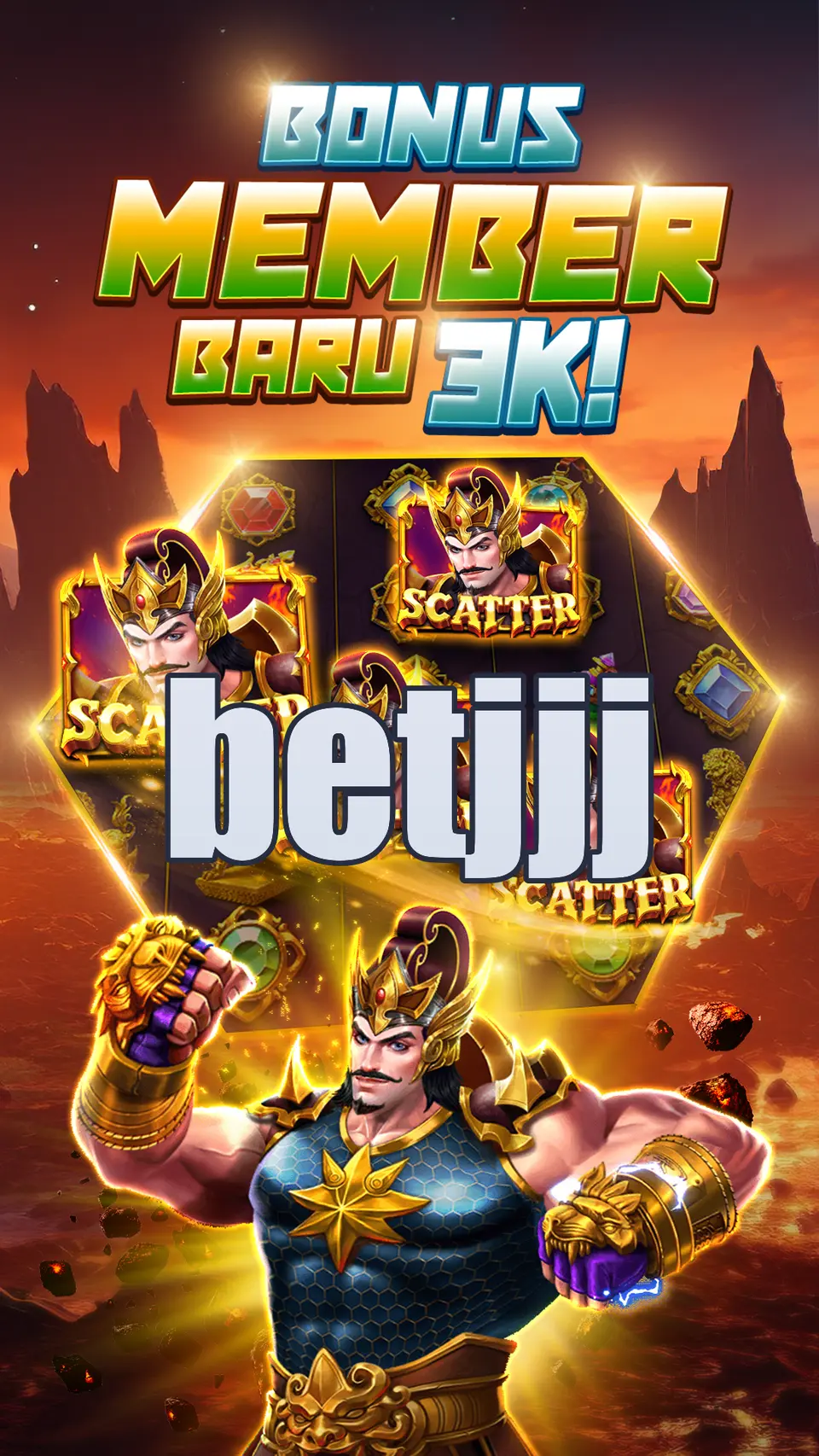 betjjj Masuk