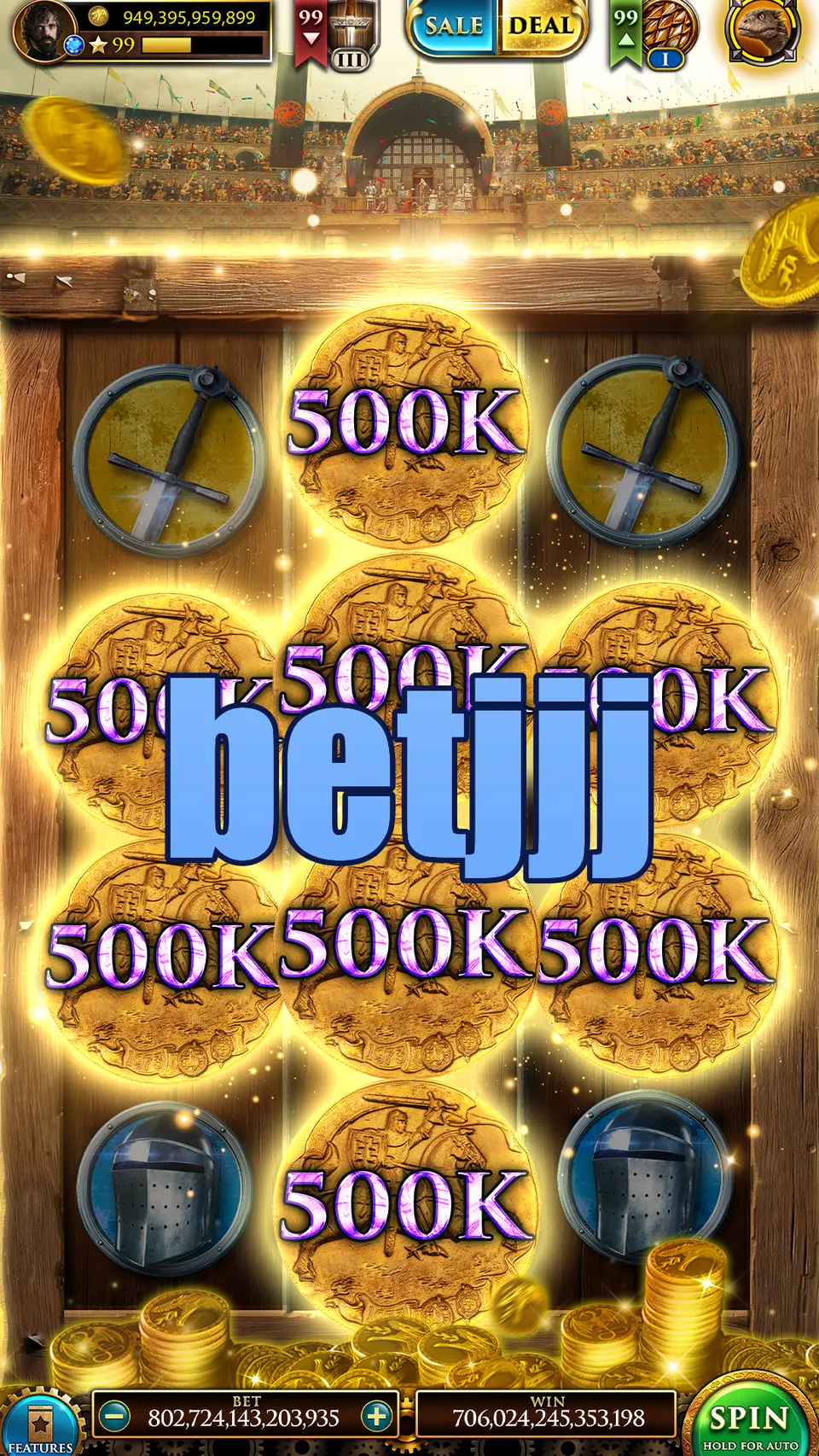 betjjj Masuk