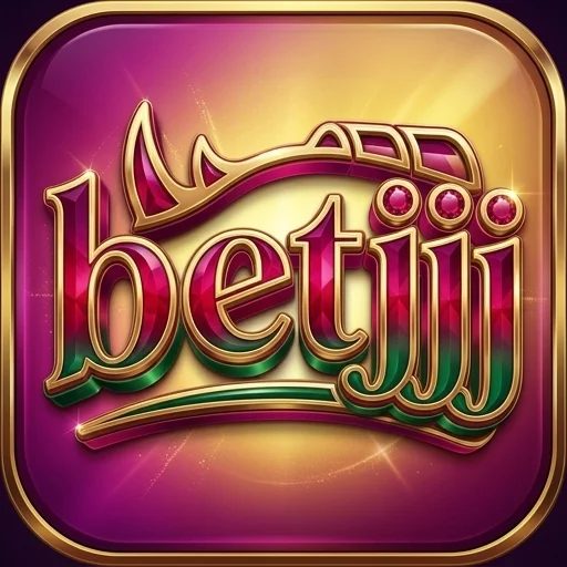 betjjj Logo - Resmi
