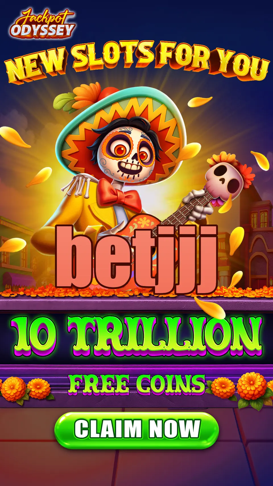 betjjj Preview - Resmi Unduh